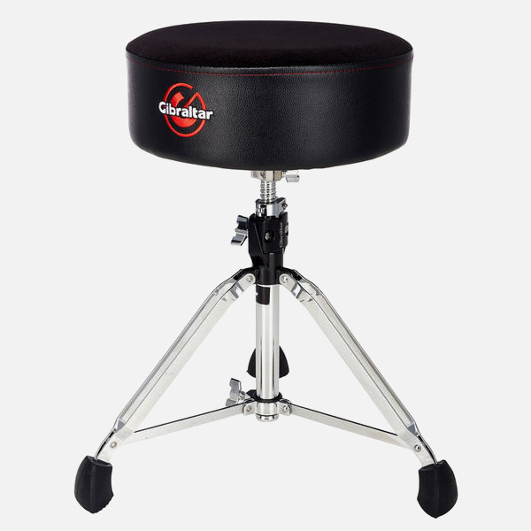 Gibraltar 9608SFT Soft Drum Throne